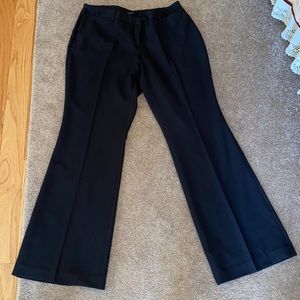 Worthington ladies curvy fit size 14 trousers